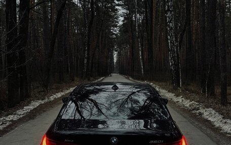 BMW 3 серия, 2020 год, 3 800 000 рублей, 4 фотография