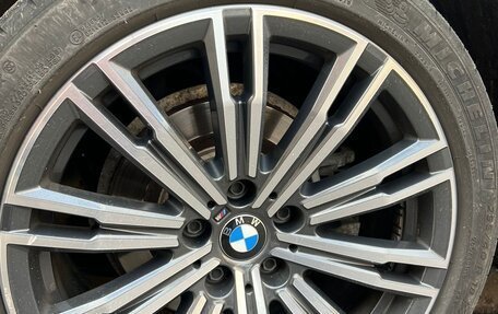 BMW 3 серия, 2020 год, 3 800 000 рублей, 10 фотография