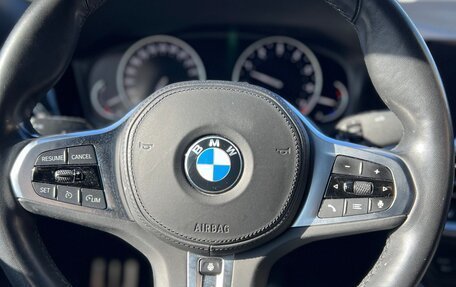 BMW 3 серия, 2020 год, 3 800 000 рублей, 12 фотография