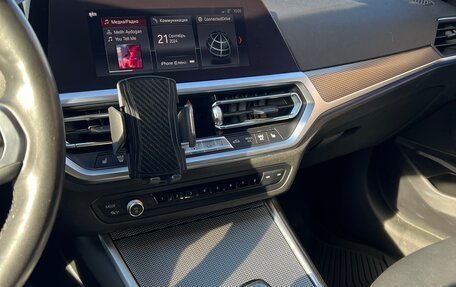 BMW 3 серия, 2020 год, 3 800 000 рублей, 13 фотография