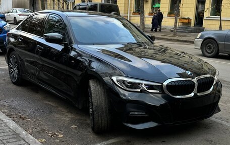 BMW 3 серия, 2020 год, 3 800 000 рублей, 5 фотография
