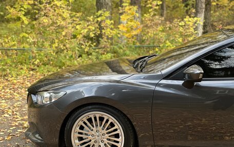 Mazda 6, 2014 год, 1 650 000 рублей, 3 фотография