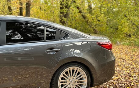 Mazda 6, 2014 год, 1 650 000 рублей, 4 фотография