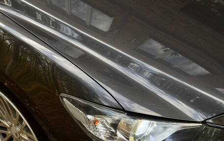 Mazda 6, 2014 год, 1 650 000 рублей, 11 фотография