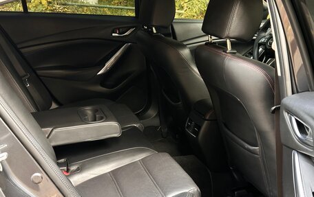 Mazda 6, 2014 год, 1 650 000 рублей, 14 фотография
