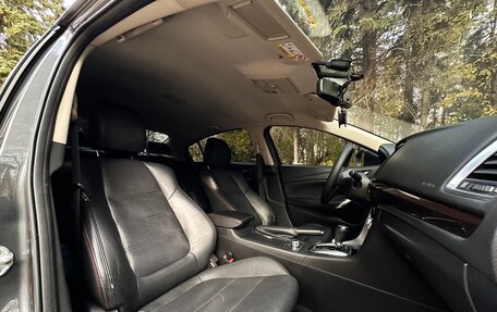Mazda 6, 2014 год, 1 650 000 рублей, 12 фотография