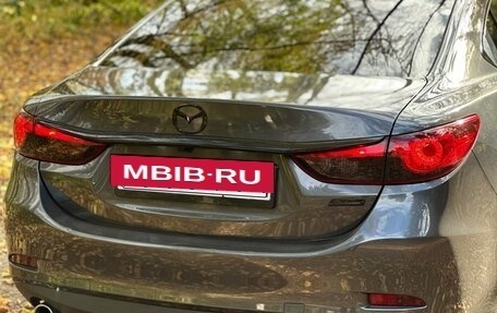 Mazda 6, 2014 год, 1 650 000 рублей, 8 фотография