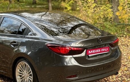 Mazda 6, 2014 год, 1 650 000 рублей, 6 фотография