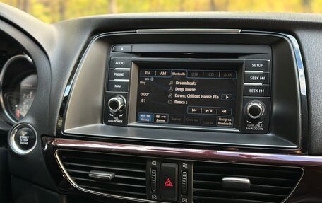 Mazda 6, 2014 год, 1 650 000 рублей, 17 фотография