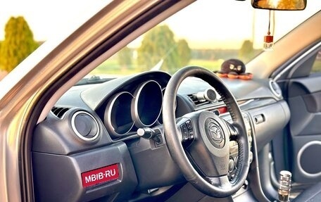 Mazda 3, 2008 год, 449 000 рублей, 3 фотография