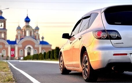 Mazda 3, 2008 год, 449 000 рублей, 1 фотография