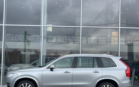 Volvo XC90 II рестайлинг, 2017 год, 2 450 000 рублей, 8 фотография