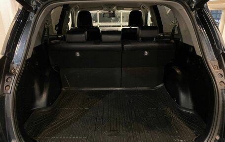 Toyota RAV4, 2016 год, 2 607 000 рублей, 18 фотография