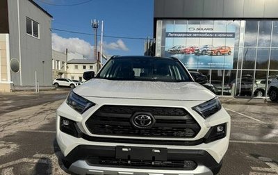 Toyota RAV4, 2025 год, 4 450 000 рублей, 1 фотография