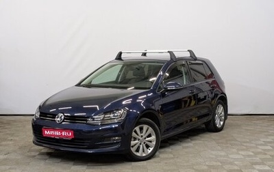 Volkswagen Golf VII, 2014 год, 1 750 000 рублей, 1 фотография