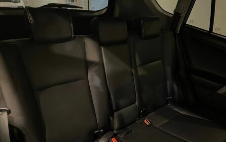 Toyota RAV4, 2016 год, 2 607 000 рублей, 36 фотография