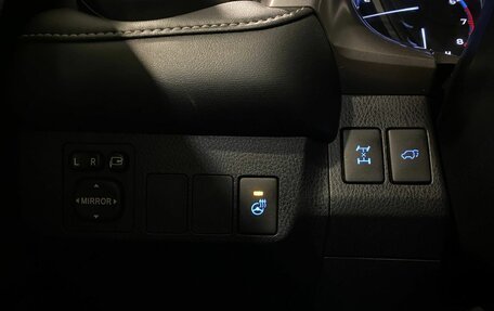 Toyota RAV4, 2016 год, 2 607 000 рублей, 33 фотография