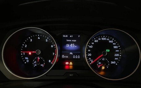 Volkswagen Tiguan II, 2021 год, 2 902 000 рублей, 11 фотография