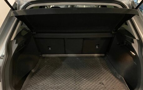 Volkswagen Tiguan II, 2021 год, 2 902 000 рублей, 18 фотография