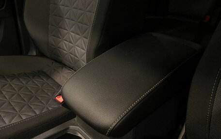 Volkswagen Tiguan II, 2021 год, 2 902 000 рублей, 32 фотография