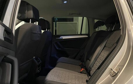 Volkswagen Tiguan II, 2021 год, 2 902 000 рублей, 25 фотография