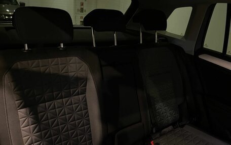 Volkswagen Tiguan II, 2021 год, 2 902 000 рублей, 36 фотография