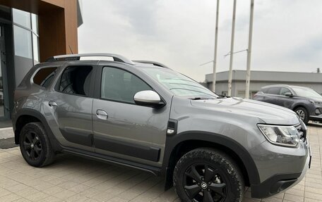 Renault Duster, 2021 год, 1 690 000 рублей, 3 фотография