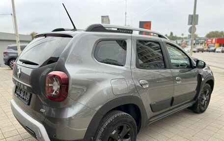 Renault Duster, 2021 год, 1 690 000 рублей, 5 фотография