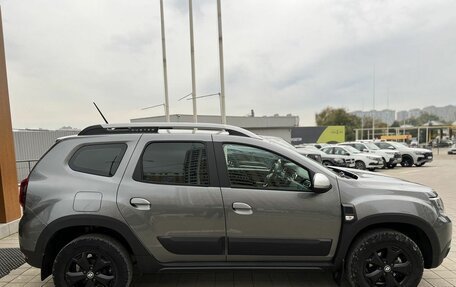 Renault Duster, 2021 год, 1 690 000 рублей, 4 фотография