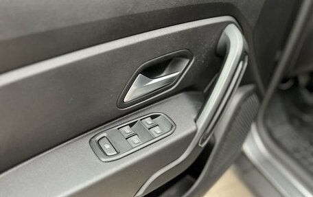 Renault Duster, 2021 год, 1 690 000 рублей, 11 фотография