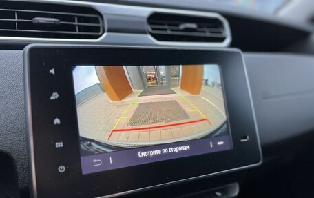 Renault Duster, 2021 год, 1 690 000 рублей, 13 фотография