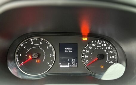 Renault Duster, 2021 год, 1 690 000 рублей, 9 фотография