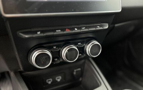 Renault Duster, 2021 год, 1 690 000 рублей, 14 фотография