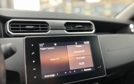 Renault Duster, 2021 год, 1 690 000 рублей, 12 фотография