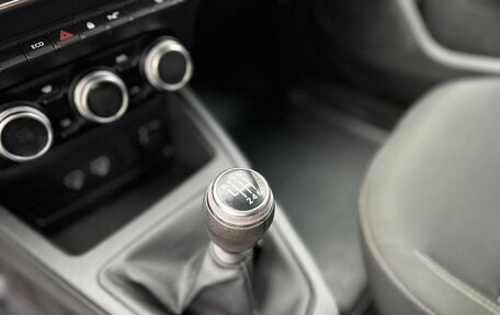 Renault Duster, 2021 год, 1 690 000 рублей, 15 фотография