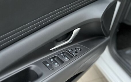 Hyundai Elantra, 2024 год, 2 630 000 рублей, 13 фотография