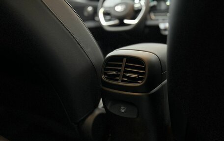 Hyundai Elantra, 2024 год, 2 630 000 рублей, 24 фотография