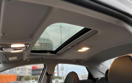 Hyundai Elantra, 2024 год, 2 630 000 рублей, 22 фотография