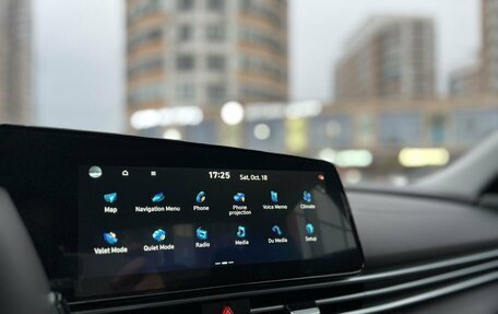 Hyundai Elantra, 2024 год, 2 630 000 рублей, 17 фотография