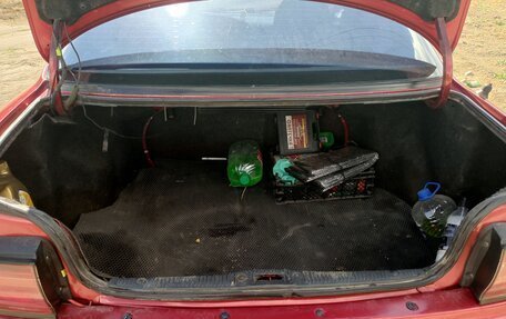 Toyota Camry, 1996 год, 350 000 рублей, 13 фотография