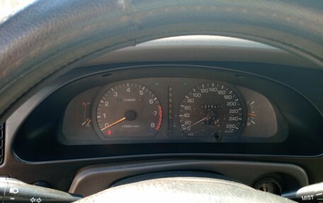 Toyota Camry, 1996 год, 350 000 рублей, 10 фотография