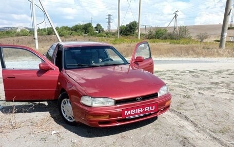 Toyota Camry, 1996 год, 350 000 рублей, 2 фотография
