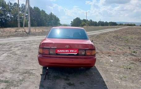 Toyota Camry, 1996 год, 350 000 рублей, 7 фотография
