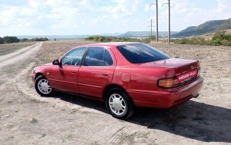 Toyota Camry, 1996 год, 350 000 рублей, 6 фотография
