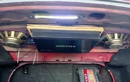 Toyota Camry, 1996 год, 350 000 рублей, 12 фотография