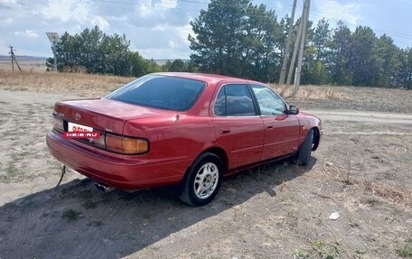 Toyota Camry, 1996 год, 350 000 рублей, 5 фотография