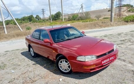 Toyota Camry, 1996 год, 350 000 рублей, 3 фотография