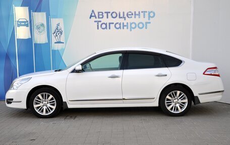 Nissan Teana, 2011 год, 1 285 000 рублей, 8 фотография