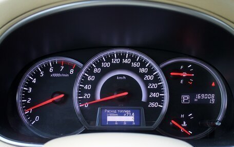 Nissan Teana, 2011 год, 1 285 000 рублей, 14 фотография