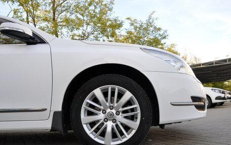 Nissan Teana, 2011 год, 1 285 000 рублей, 11 фотография